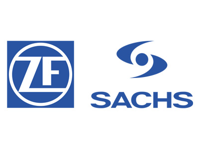 Logo ZF SACHS